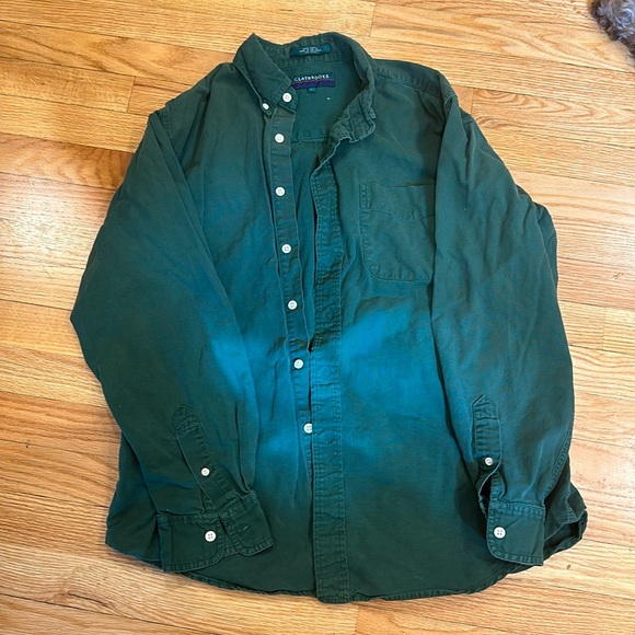 Men’s over shirt - Picture 1 of 2